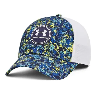 Men's cap Under Armour Iso-chill Driver Mesh Adj