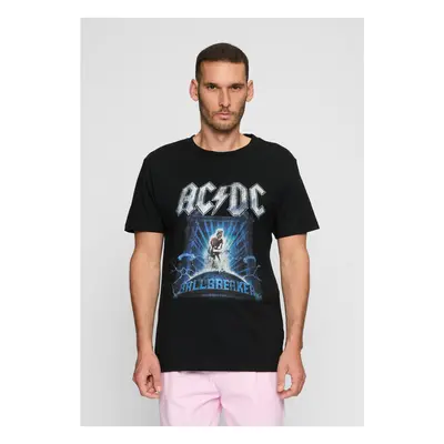 ACDC Ballbreaker Tee Black