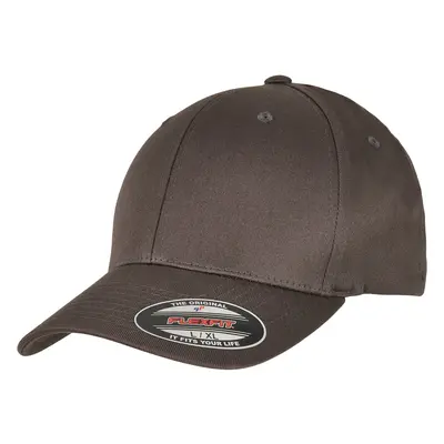 Flexfit Organic Cotton Cap Dark Grey