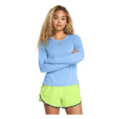 Women's T-shirt Under Armour Launch Longsleeve