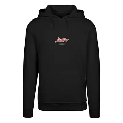 Men's sweatshirt Eagle Paradise black