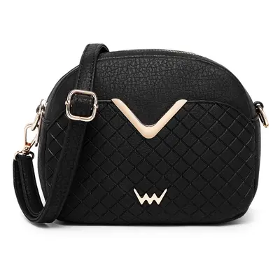 Handbag VUCH Tayna Diamond Black