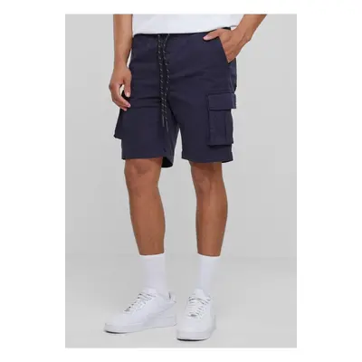 Men's Cargo Shorts UC - Blue