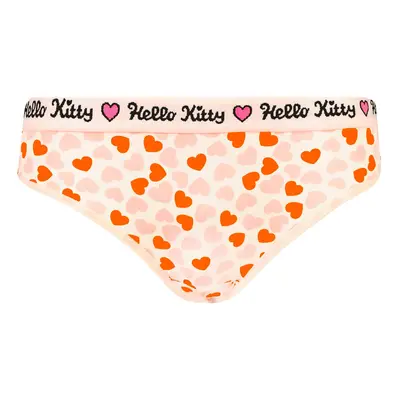 Women's panties Hello Kitty - Frogies