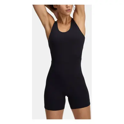 Women's bodysuit Under Armour Motion Shorts Bodysuit - Women's