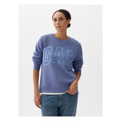 GAP Sweatshirt with logo - Women