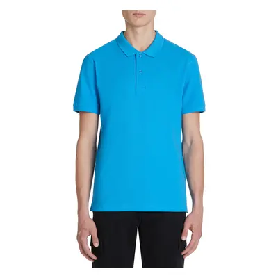 Celio Polo Pique Teone - Mens