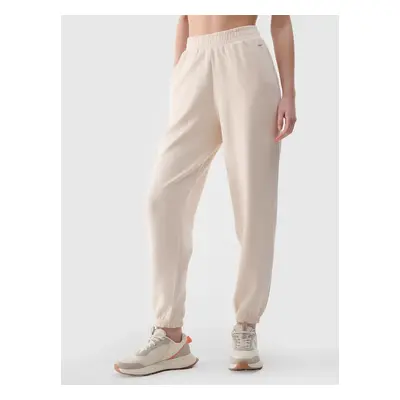 Women's sweatpants 4F