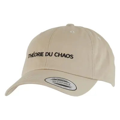 Upscale Theorie de Chaos Cap Beige