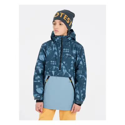 Boys' ski jacket Protest PRTROBIN JR