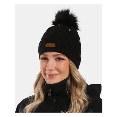 Women's hat Kilpi ALEN-W