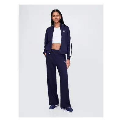 GAP Sweatpants with logo - Women's