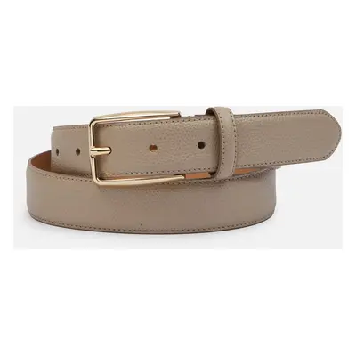 Beige women's belt Geox - Women's