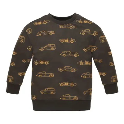 Pinokio Sweatshirt Old Cars