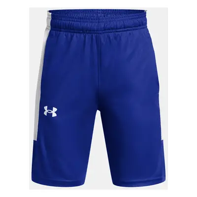 Boys' shorts Under Armour UA Baseline Short