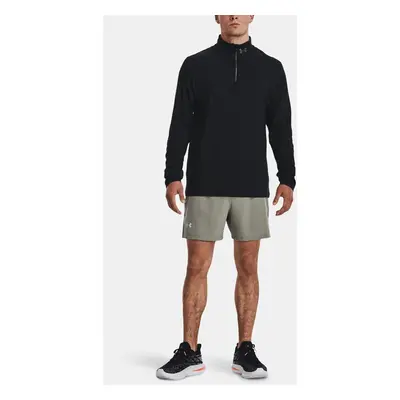 Men's T-shirt Under Armour QUALIFIER RUN 1/4 ZIP