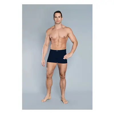 Apollo Boxer Shorts - Dark Blue