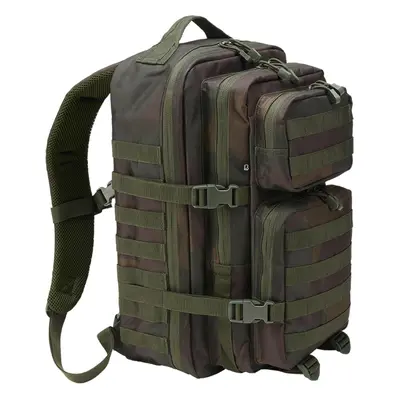 Backpack US Cooper Large Dark Forest