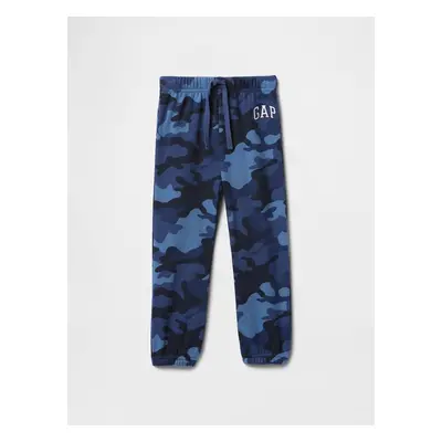 GAP Baby sweatpants with logo - Boys