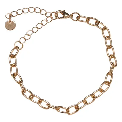 Saturn bracelet - gold colors