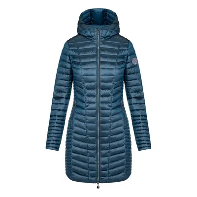 Women's coat LOAP ILIANA Blue