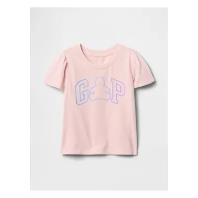 GAP Baby T-shirt Mix and Match - Girls