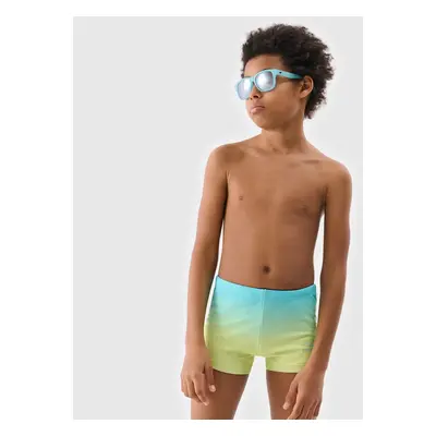 Boys' swimsuit 4F