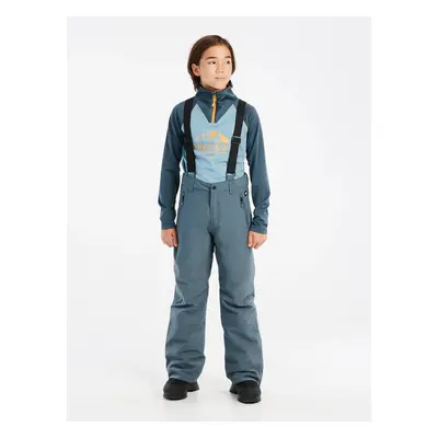 Boys' ski pants Protest SPIKET JR