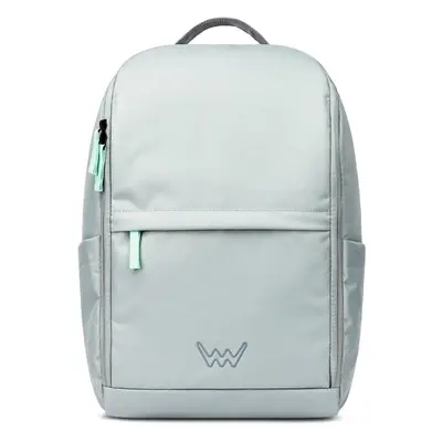 VUCH Castien Dusty Green city backpack