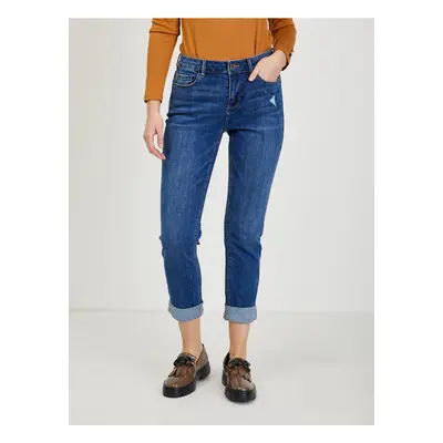 Blue Women Boyfriend Jeans ORSAY - Women