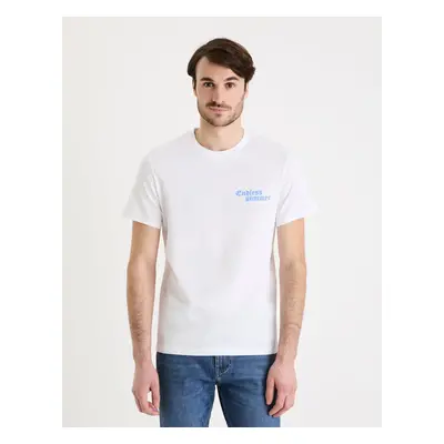 Celio Gexend T-Shirt - Men's