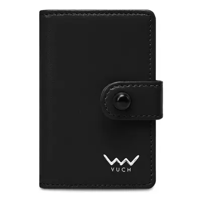 VUCH Rony Black Wallet