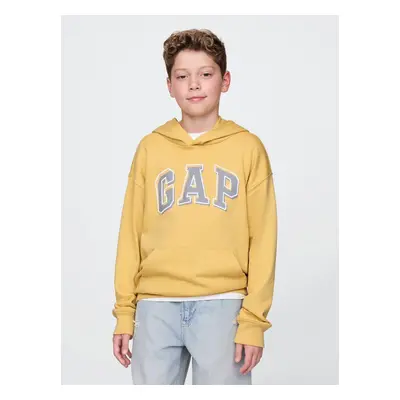 GAP Children's Sweatshirt with Logo - Boys