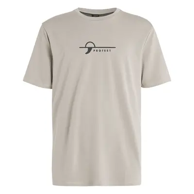 Men's surfer T-shirt Protest PRTLEGUNDI