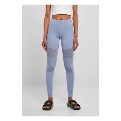 Women's Tech Mesh leggings violablue