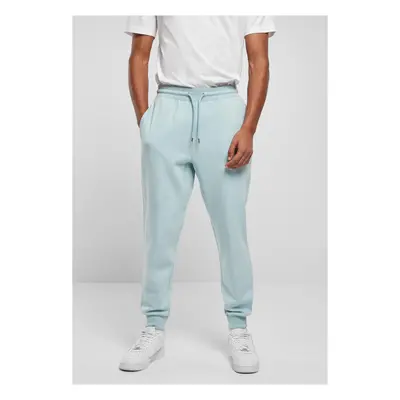 Basic sweatpants ocean blue