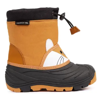 Children's winter shoes Unisex Trespass Koda