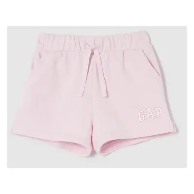 GAP Baby sweat shorts - Girls