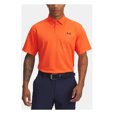 Men's T-shirt Under Armour UA T2G Pique Polo - Men's