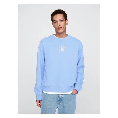 GAP Oversize sweatshirt with logo - Men's