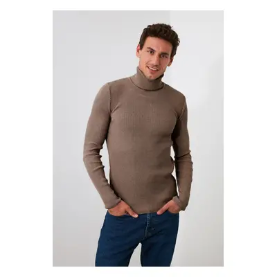 Férfi pulóver Trendyol Knitwear