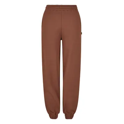 Women's Organic Balloon Sweatpants High Waist Crust