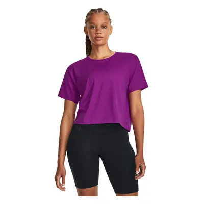 Women's T-shirt Under Armour Motion SS