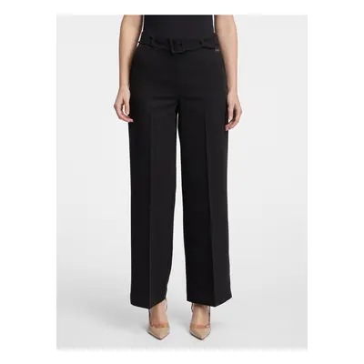 Orsay Black Women's Wide Pants - Women