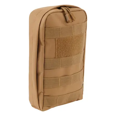 Snake Molle Pouch Camel