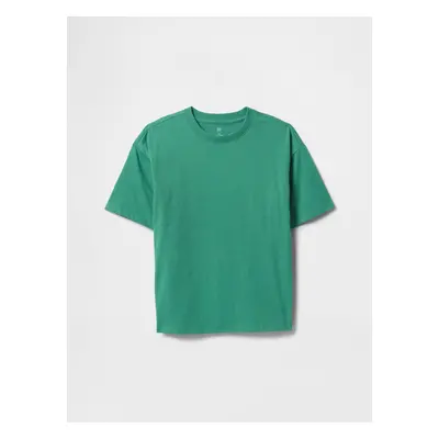 GAP Kids Cotton T-Shirt - Boys