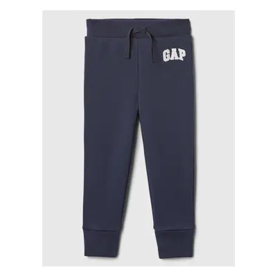 GAP Kids Sweatpants with Logo - Boys