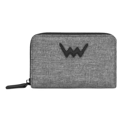 VUCH Ezra Grey Wallet