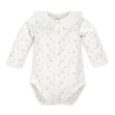 Pinokio Bodysuit Buttoned Charlotte