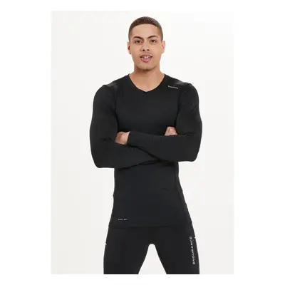 Men's Running T-Shirt Endurance Power L/S Tee